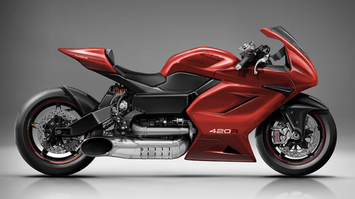 MTT 420RR Turbine Superbike